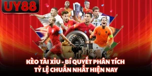 Kèo Tài Xỉu - Bí Quyết Phân Tích Tỷ Lệ Chuẩn Nhất Hiện Nay